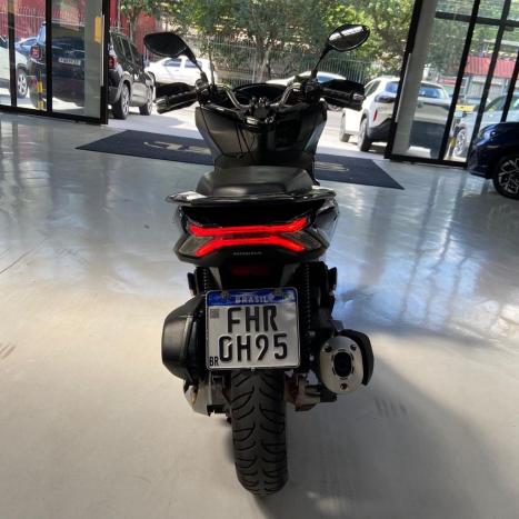 HONDA PCX 160 CBS, Foto 9