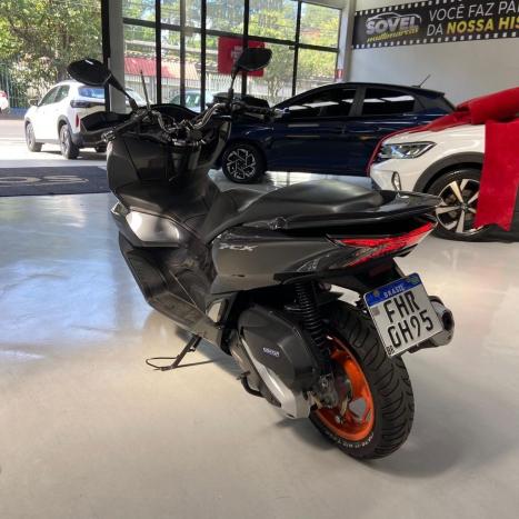 HONDA PCX 160 CBS, Foto 14
