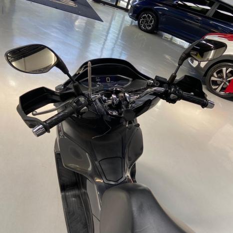 HONDA PCX 160 CBS, Foto 15
