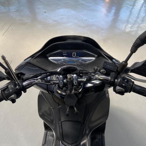 HONDA PCX 160 CBS, Foto 17