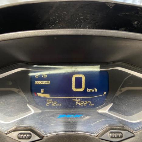 HONDA PCX 160 CBS, Foto 18