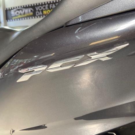 HONDA PCX 160 CBS, Foto 21
