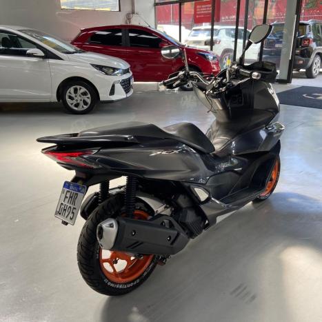 HONDA PCX 160 CBS, Foto 4