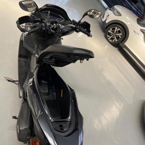 HONDA PCX 160 CBS, Foto 6
