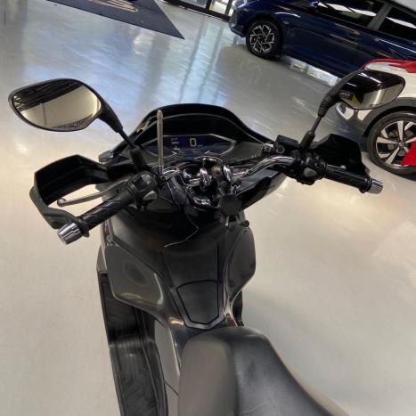 HONDA PCX 160 CBS, Foto 8