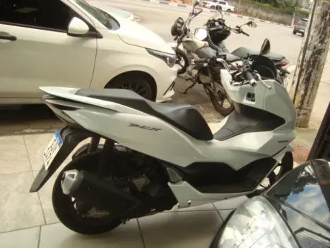 HONDA PCX 160 DLX ABS, Foto 3