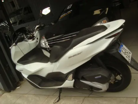 HONDA PCX 160 DLX ABS, Foto 4