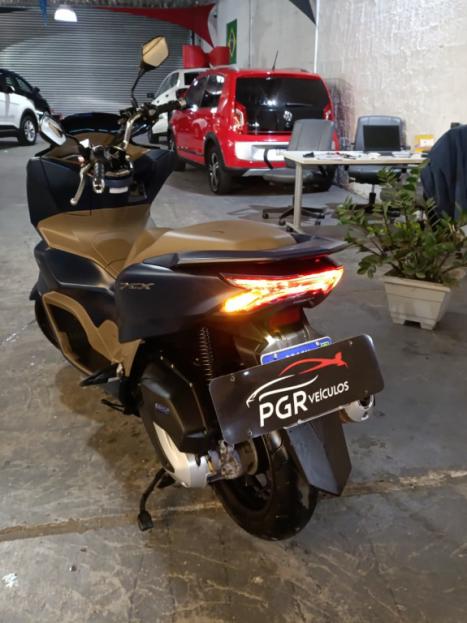 HONDA PCX 160 DLX ABS, Foto 3
