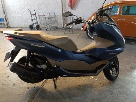 HONDA PCX 160 DLX ABS, Foto 5