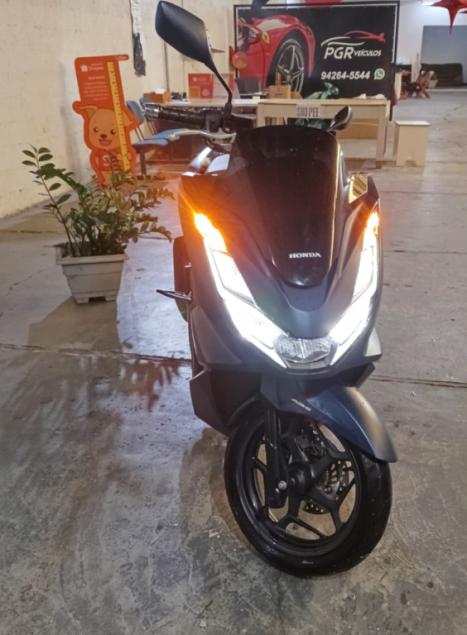 HONDA PCX 160 DLX ABS, Foto 6