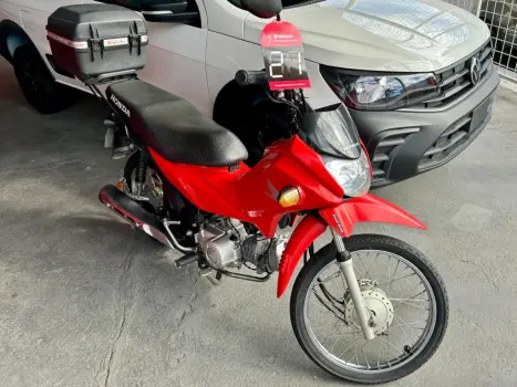 HONDA POP 110 I , Foto 1