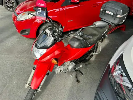 HONDA POP 110 I , Foto 2