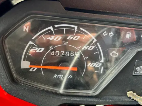 HONDA POP 110 I , Foto 5