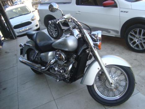 HONDA Shadow VLX 750, Foto 2