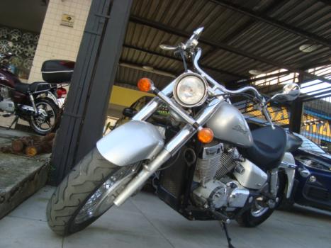 HONDA Shadow VLX 750, Foto 3
