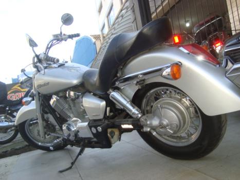 HONDA Shadow VLX 750, Foto 4