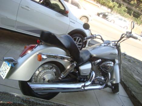 HONDA Shadow VLX 750, Foto 5