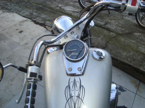 HONDA Shadow VLX 750, Foto 6