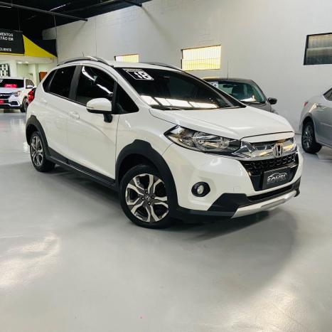 HONDA WR-V 1.5 16V 4P EX FLEX AUTOM�TICO CVT, Foto 3