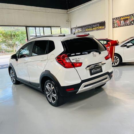 HONDA WR-V 1.5 16V 4P EX FLEX AUTOM�TICO CVT, Foto 5