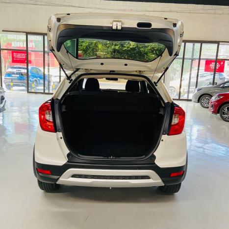 HONDA WR-V 1.5 16V 4P EX FLEX AUTOM�TICO CVT, Foto 6
