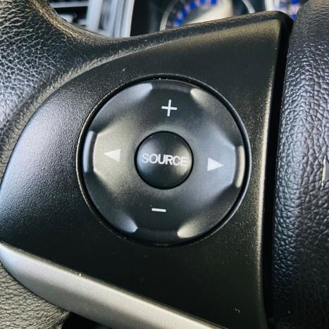 HONDA WR-V 1.5 16V 4P EX FLEX AUTOM�TICO CVT, Foto 10