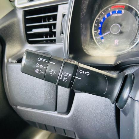 HONDA WR-V 1.5 16V 4P EX FLEX AUTOM�TICO CVT, Foto 11