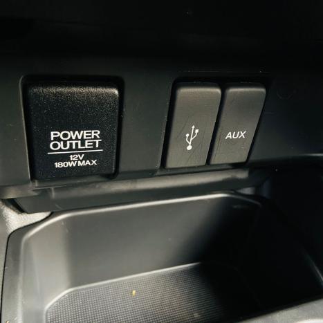 HONDA WR-V 1.5 16V 4P EX FLEX AUTOM�TICO CVT, Foto 12