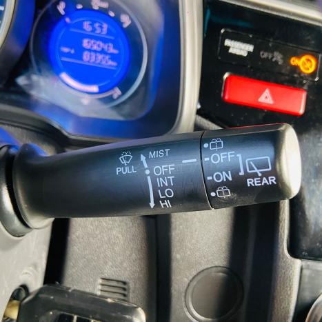 HONDA WR-V 1.5 16V 4P EX FLEX AUTOM�TICO CVT, Foto 13