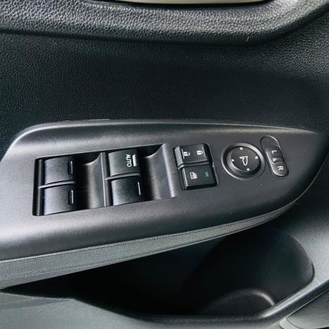 HONDA WR-V 1.5 16V 4P EX FLEX AUTOM�TICO CVT, Foto 14