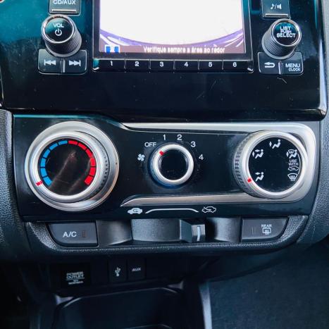 HONDA WR-V 1.5 16V 4P EX FLEX AUTOM�TICO CVT, Foto 25