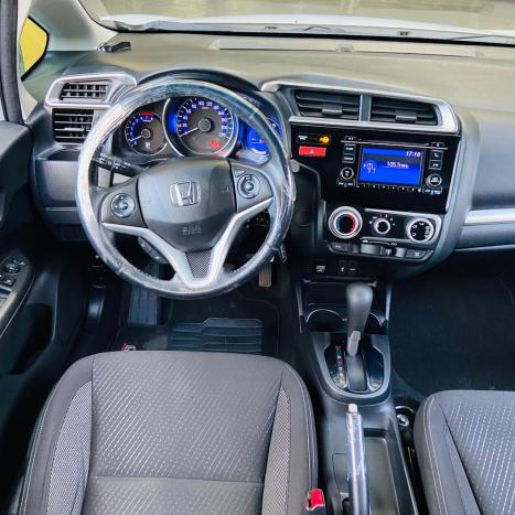 HONDA WR-V 1.5 16V 4P EX FLEX AUTOM�TICO CVT, Foto 26