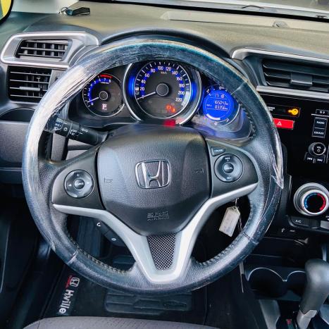 HONDA WR-V 1.5 16V 4P EX FLEX AUTOM�TICO CVT, Foto 28