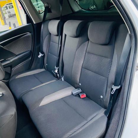 HONDA WR-V 1.5 16V 4P EX FLEX AUTOM�TICO CVT, Foto 30