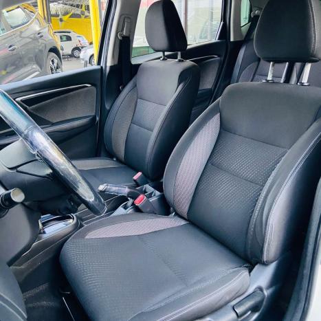 HONDA WR-V 1.5 16V 4P EX FLEX AUTOM�TICO CVT, Foto 31