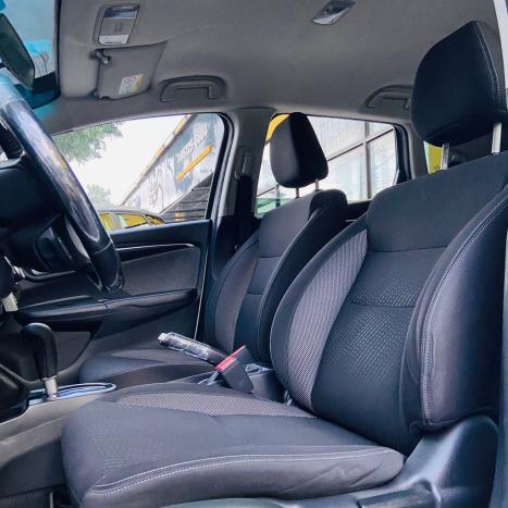 HONDA WR-V 1.5 16V 4P EX FLEX AUTOM�TICO CVT, Foto 32