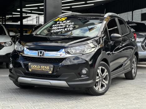 HONDA WR-V 1.5 16V 4P EXL FLEX AUTOM�TICO CVT, Foto 1