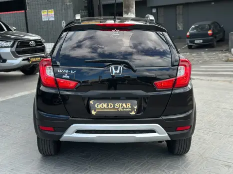 HONDA WR-V 1.5 16V 4P EXL FLEX AUTOM�TICO CVT, Foto 6