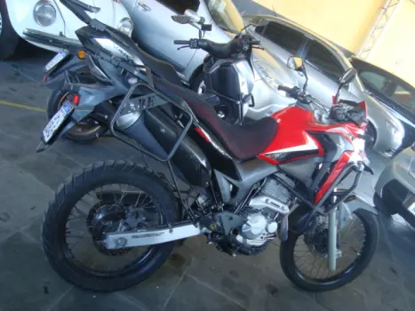 HONDA XRE 300 RALLY ABS, Foto 4