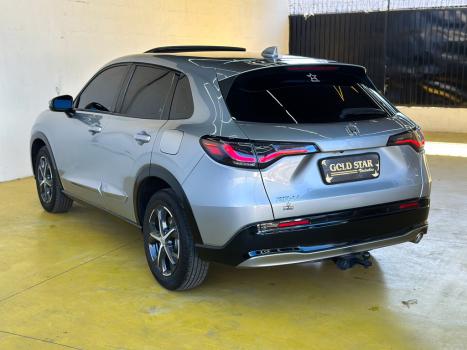 HONDA ZR-V 2.0 16V 4P i-VTEC TOURING AUTOM�TICO CVT, Foto 5