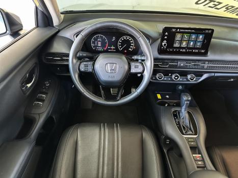 HONDA ZR-V 2.0 16V 4P i-VTEC TOURING AUTOM�TICO CVT, Foto 12
