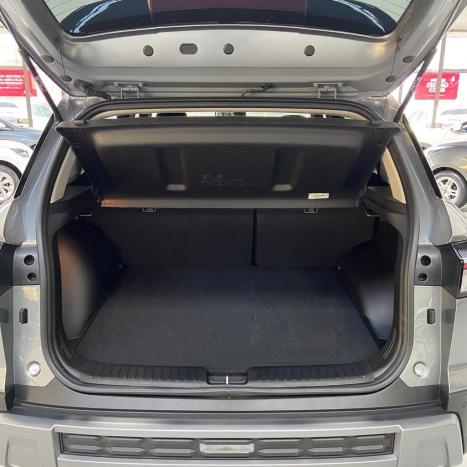 HYUNDAI Creta 1.0 12V 4P FLEX TGDI TURBO COMFORT AUTOM�TICO, Foto 7