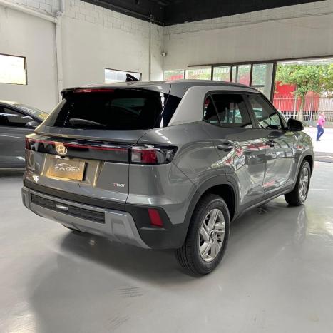 HYUNDAI Creta 1.0 12V 4P FLEX TGDI TURBO COMFORT AUTOM�TICO, Foto 9