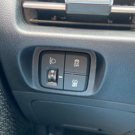 HYUNDAI Creta 1.0 12V 4P FLEX TGDI TURBO COMFORT AUTOM�TICO, Foto 11