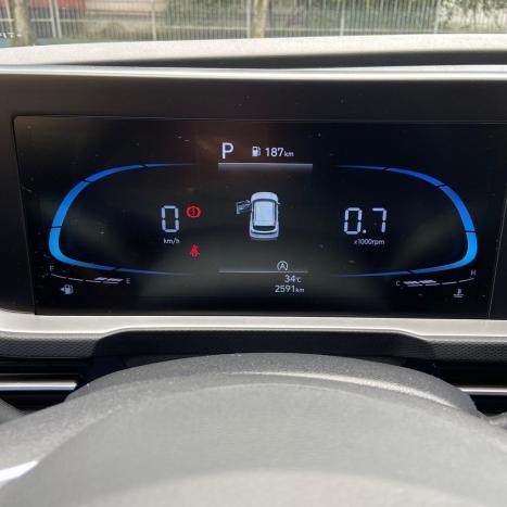 HYUNDAI Creta 1.0 12V 4P FLEX TGDI TURBO COMFORT AUTOM�TICO, Foto 15