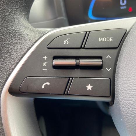 HYUNDAI Creta 1.0 12V 4P FLEX TGDI TURBO COMFORT AUTOM�TICO, Foto 16