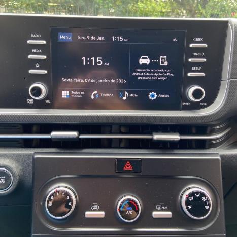 HYUNDAI Creta 1.0 12V 4P FLEX TGDI TURBO COMFORT AUTOM�TICO, Foto 19