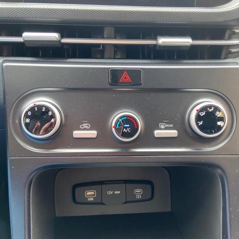 HYUNDAI Creta 1.0 12V 4P FLEX TGDI TURBO COMFORT AUTOM�TICO, Foto 20