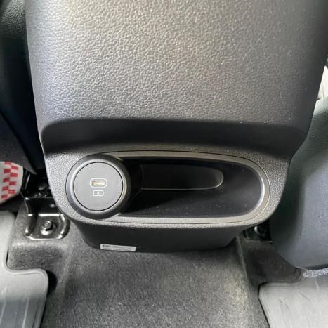 HYUNDAI Creta 1.0 12V 4P FLEX TGDI TURBO COMFORT AUTOM�TICO, Foto 23