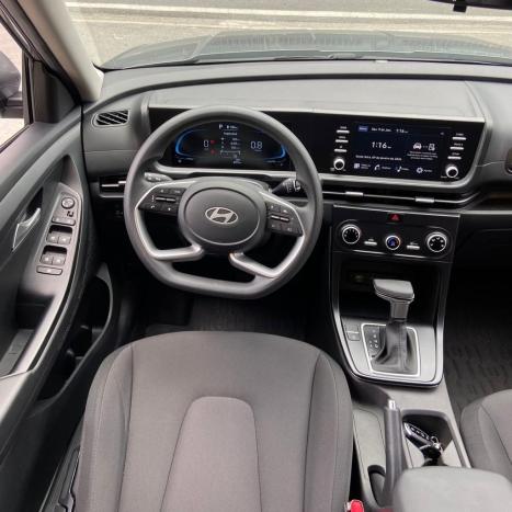 HYUNDAI Creta 1.0 12V 4P FLEX TGDI TURBO COMFORT AUTOM�TICO, Foto 24